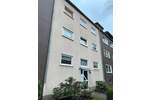 Etagenwohnung Gelsenkirchen Resse - 2 Zimmer, 58 m&sup2;, 430&euro; | Angebot:25613571