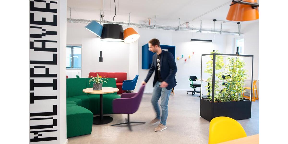 Gewerbeobjekt Mülheim an der Ruhr - 1.800&euro; | Angebot:26344231