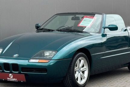 BMW Z1