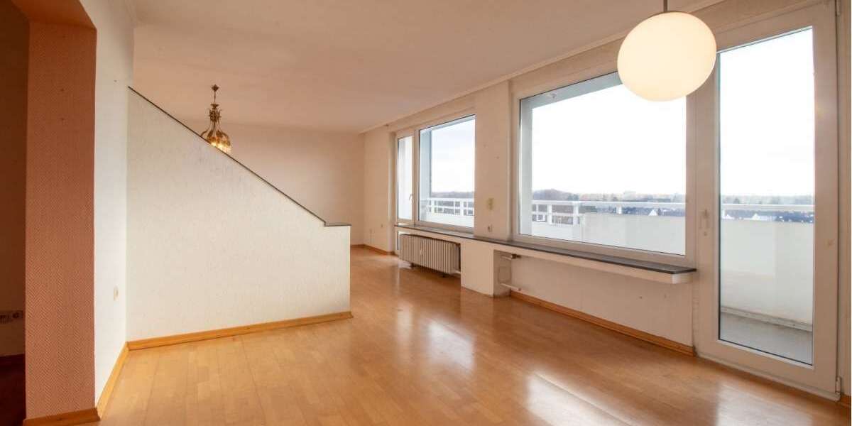 Wohnung zum Kaufen in Duisburg 209.000 € 72 m² 2.5 zimmer