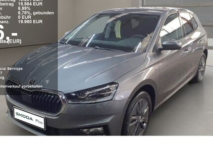 Skoda Fabia 23.961 km 19.980 &euro; Krefeld 47809