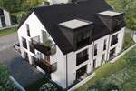 Etagenwohnung Velbert Nierenhof - 3 Zimmer, 96 m&sup2;, 389.000&euro; | Angebot:25670370