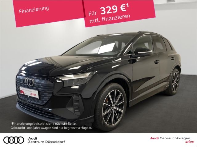 Q4 e-tron