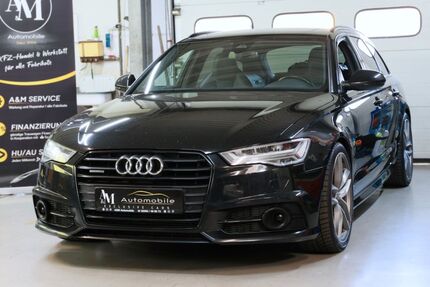 Audi A6 220.000 km 19.499 &euro; Duisburg 47228