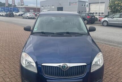 Skoda Fabia 85.000 km 2.950 € Hünxe 46569