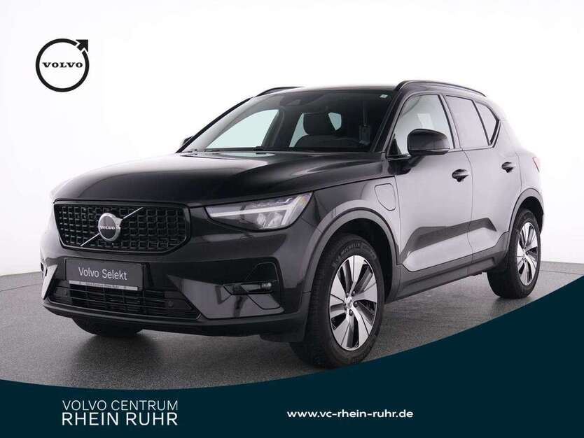 Volvo XC40 30.897 km 32.990 € Essen-Kray 45309