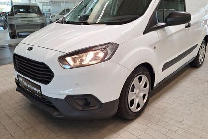 Ford Transit Courier 21.395 km 12.890 &euro; Duisburg 47167