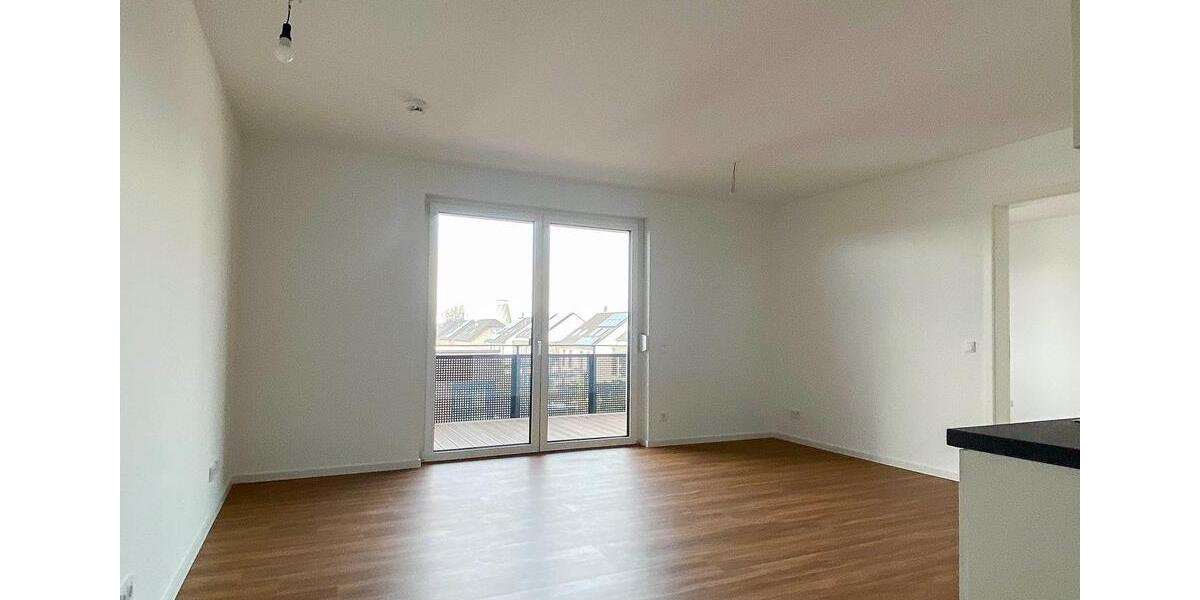 Etagenwohnung Duisburg Angerhausen - 2 Zimmer, 51 m&sup2;, 730&euro; | Angebot:25500358