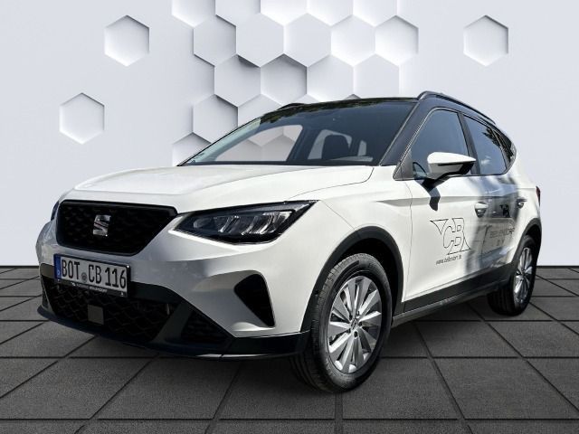Seat Arona 4.900 km 26.890 € Bottrop 46244