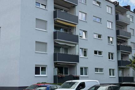 Wohnung Duisburg Bergheim - 2 Zimmer, 51 m&sup2;, 540&euro; | Angebot:26894615