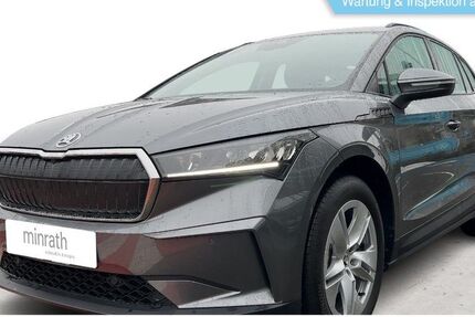 Skoda Enyaq 23.310 km 21.970 &euro; Moers 47441