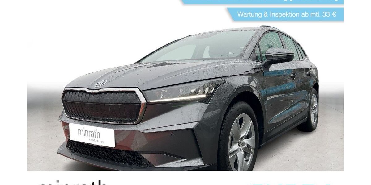 Skoda Enyaq 23.310 km 21.980 &euro; Moers 47441