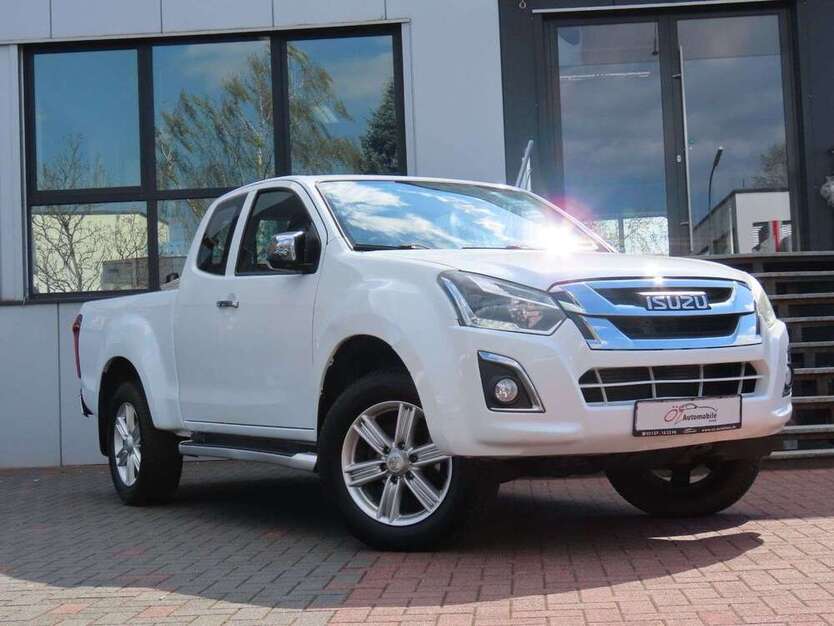 D-Max