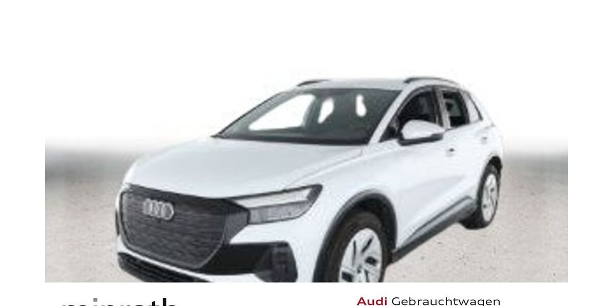 Audi Q4 e-tron 9.299 km 38.860 &euro; Moers-Hülsdonk 47441