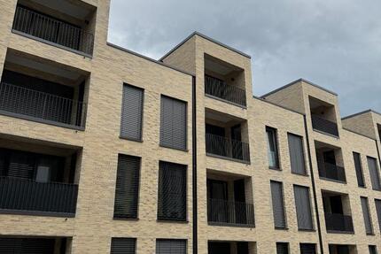 MG-Gründerzeitviertel: Großzügige 3-Zimmer-Wohnung im Neubau!