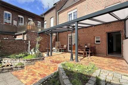 Haus Willich - 6 Zimmer, 150 m&sup2;, 398.850&euro; | Angebot:26377506