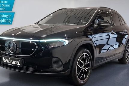Mercedes-Benz EQA 59.618 km 29.440 € Mönchengladbach 41063
