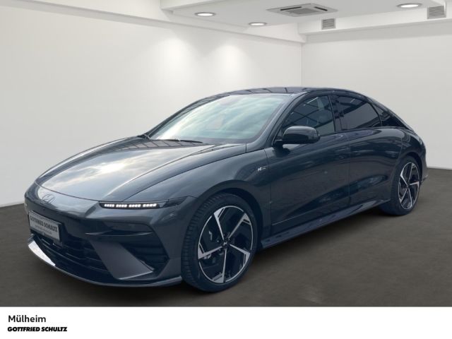 Hyundai IONIQ 6 10.000 km 51.880 &euro; Mülheim 45478