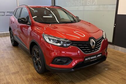 Renault Kadjar 65.000 km 17.449 &euro; Kempen 47906