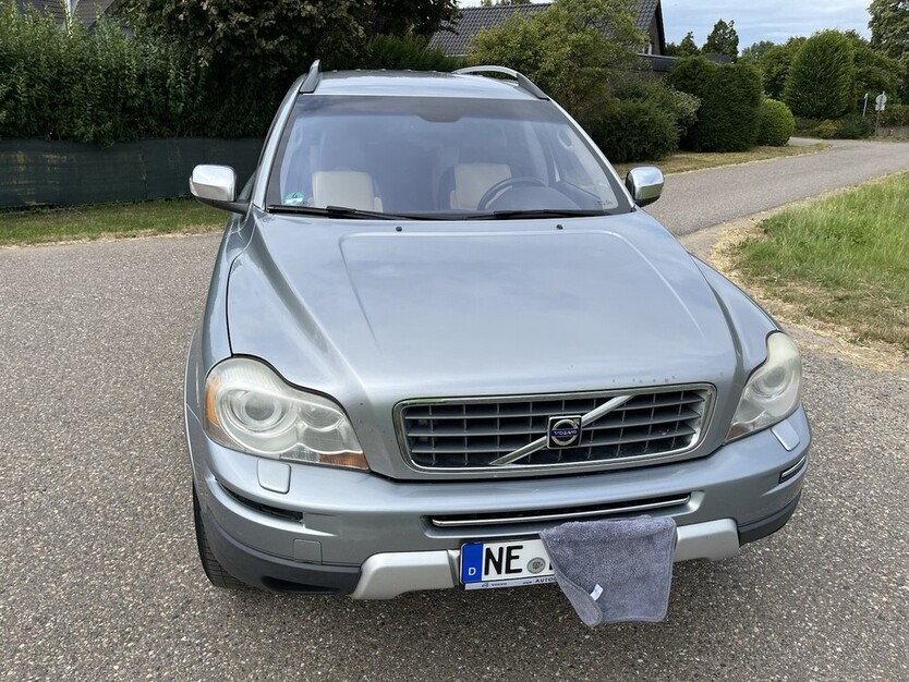 XC90