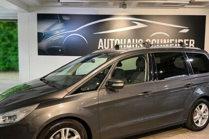 Ford Galaxy 182.518 km 14.100 &euro; Ratingen 40880
