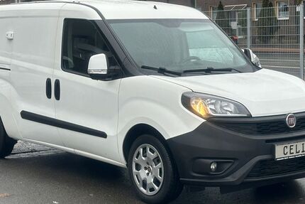 Fiat Doblo 59.000 km 11.880 &euro; Duisburg 47138