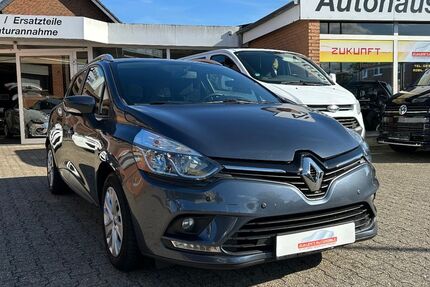 Renault Clio 93.616 km 9.599 € Korschenbroich 41352