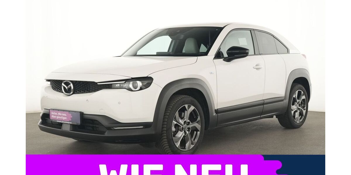 Mazda MX-30 35.000 km 16.367 &euro; Neuss 41460