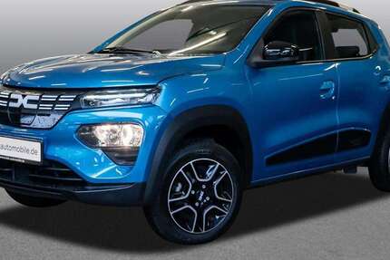 Dacia Spring 15.990 km 11.777 &euro; Düsseldorf 40233