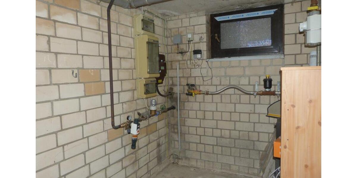 Reihenhaus Dorsten Altstadt - 3 Zimmer, 91 m&sup2;, 299.000&euro; | Angebot:24494544