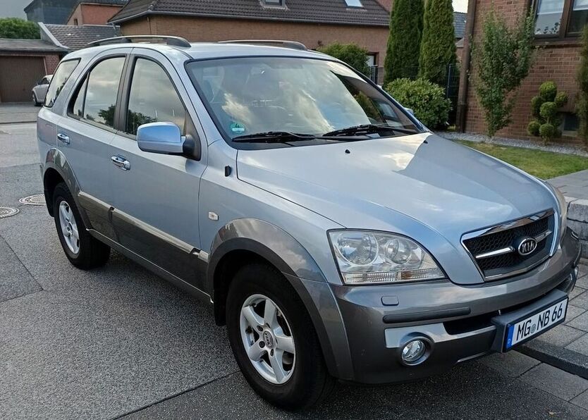 Sorento