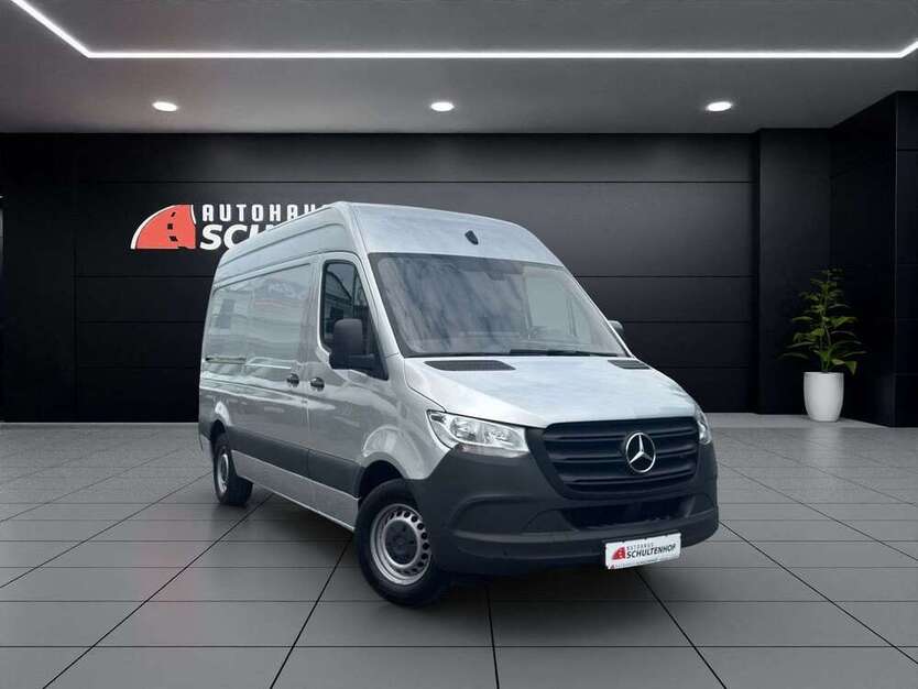 Sprinter