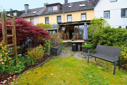 Haus Essen Ostviertel - 4 Zimmer, 279.000&euro; | Angebot:26789984