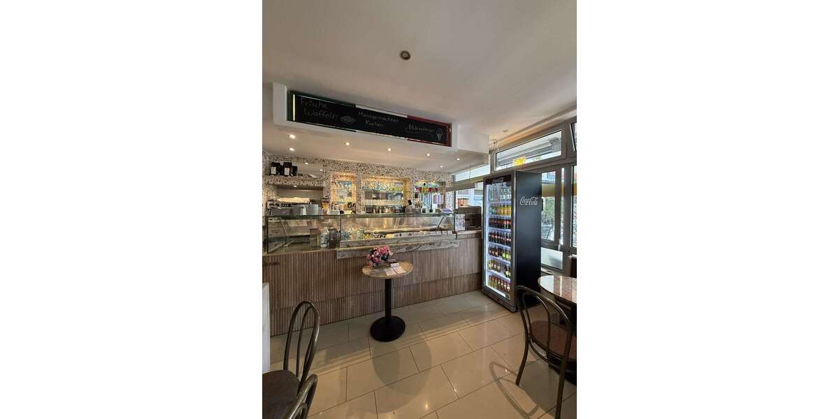 Gewerbeobjekt Düsseldorf Derendorf - 1.875&euro; | Angebot:27154067