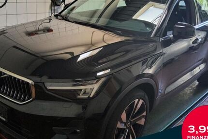 Volvo XC40 95.273 km 29.980 &euro; Essen-Kray 45309