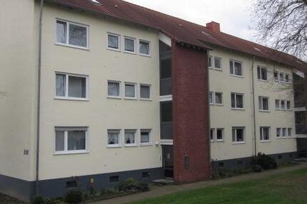 Komplett renovierte EG-Wohnung mit Balkon!! zimmer