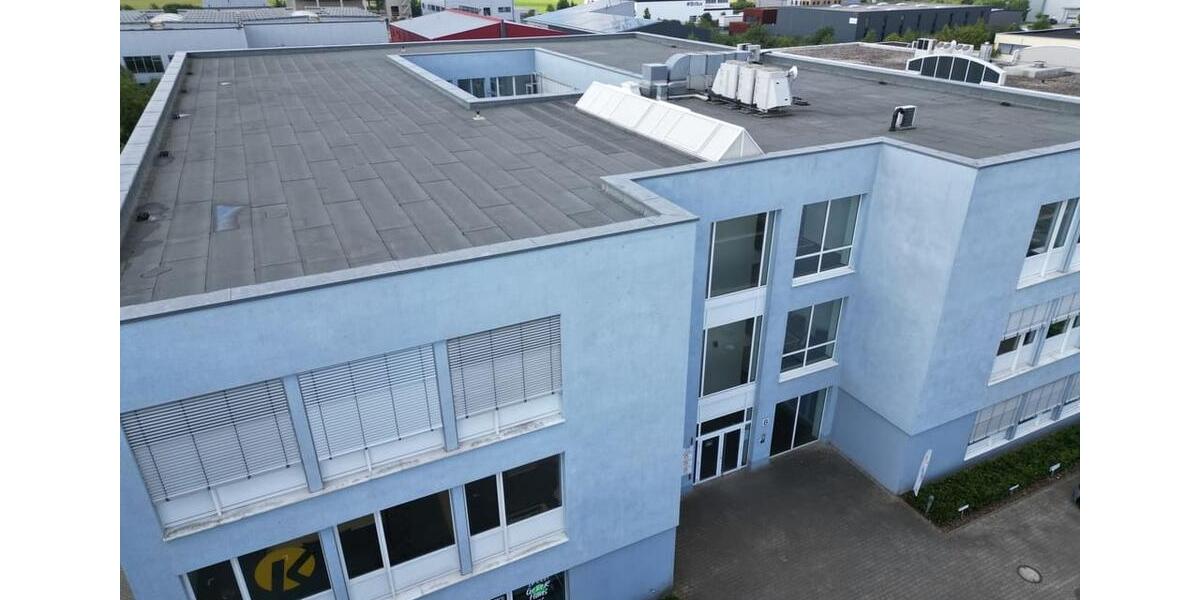 Gewerbeobjekt Neuss Gnadental - 1.200&euro; | Angebot:26344349