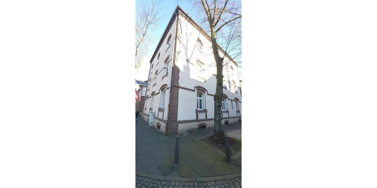 Wohnen im Dichterviertel mit grünem Innenhof 2 zimmer