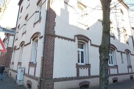 Wohnen im Dichterviertel mit grünem Innenhof zimmer