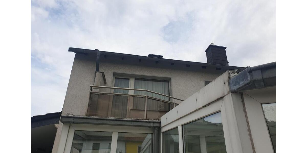 Preiswertes Rheienendhaus in Duisburg Beeckerwerth zu verkaufen 4 zimmer