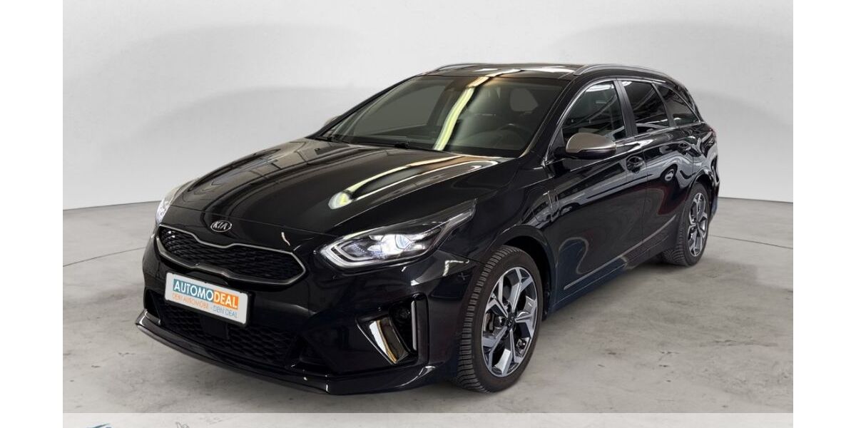 Kia ceed / Ceed 71.500 km 19.626 &euro; Dinslaken 46539