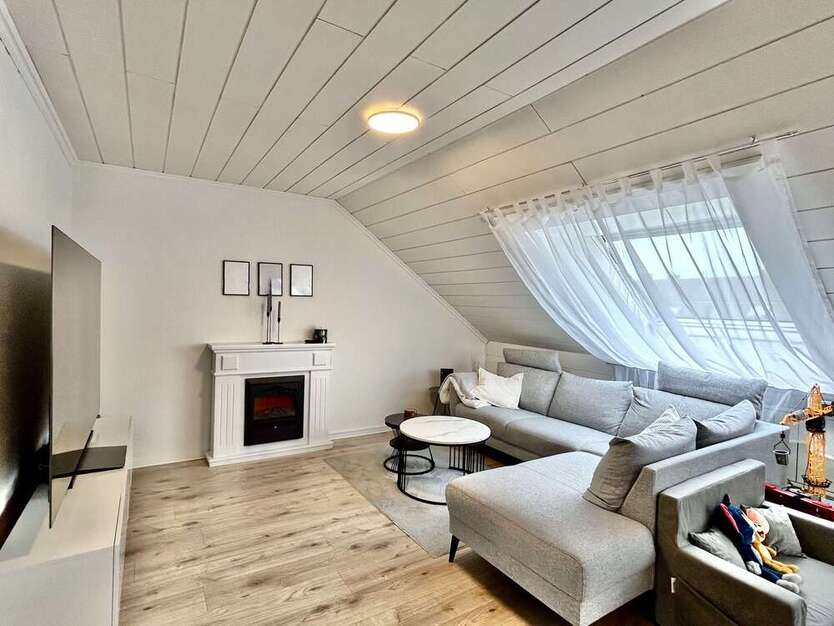 Wohnung zum Kaufen in Mettmann 198.000 € 77 m² 3 zimmer