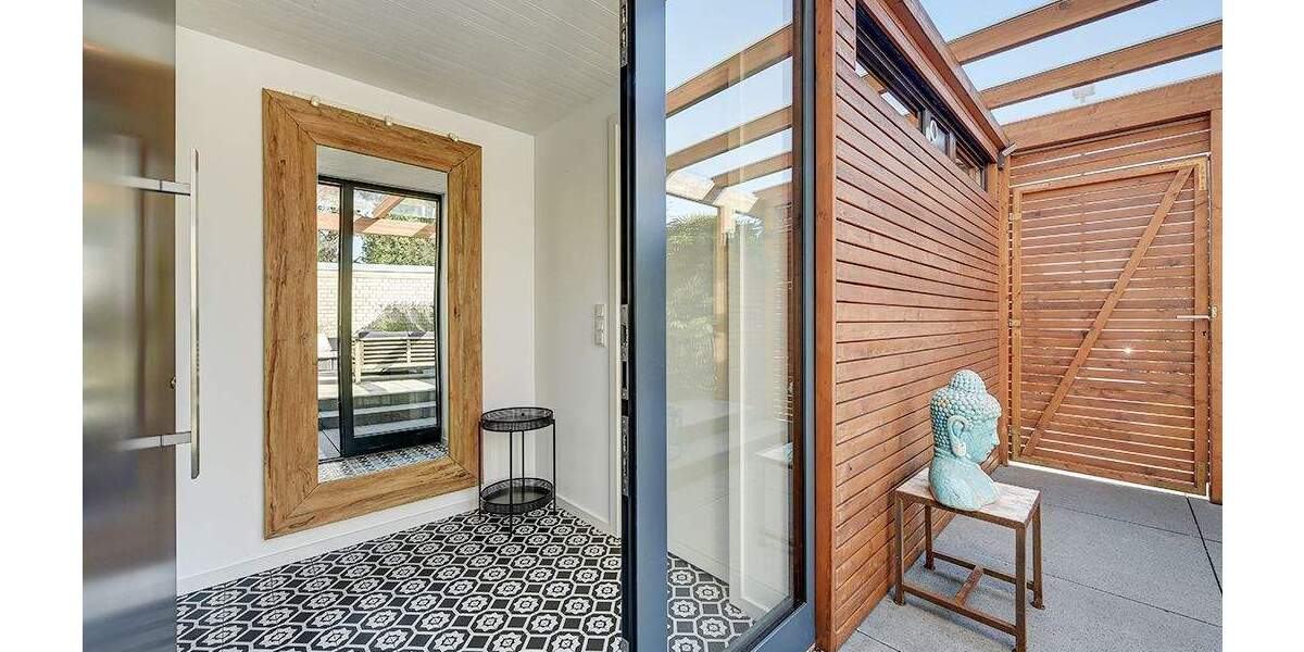 Reihenendhaus Düsseldorf Kaiserswerth - 1 Zimmer, 360 m&sup2;, 1.550.000&euro; | Angebot:25248506