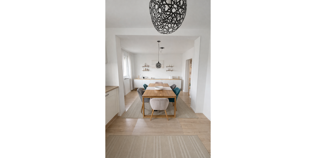 Etagenwohnung Duisburg Duisburg-Mitte - 6 Zimmer, 146 m&sup2;, 460.000&euro; | Angebot:25025007