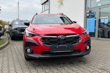 Subaru Crosstrek 14.980 km 31.900 € Neuss 41462