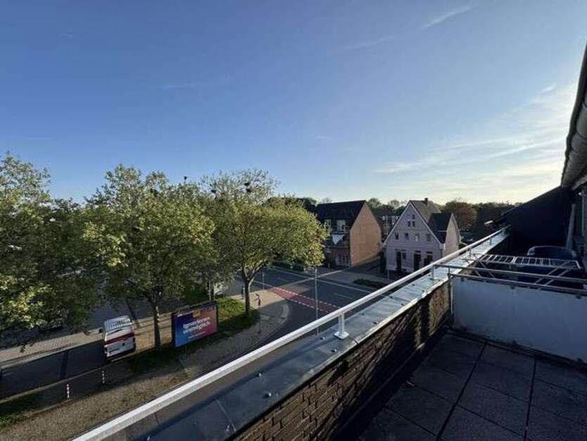 Wohnung zum Mieten in Moers 555 € 65 m²