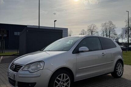 VW Polo 164.500 km 2.850 &euro; Duisburg 47166