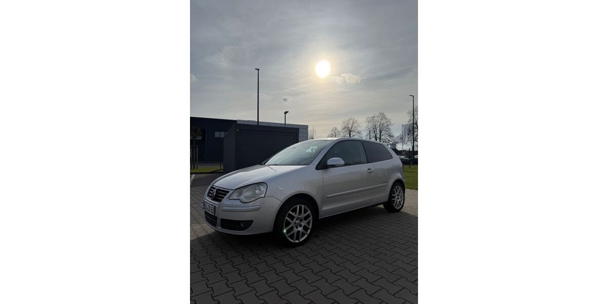 VW Polo 164.500 km 2.850 &euro; Duisburg 47166