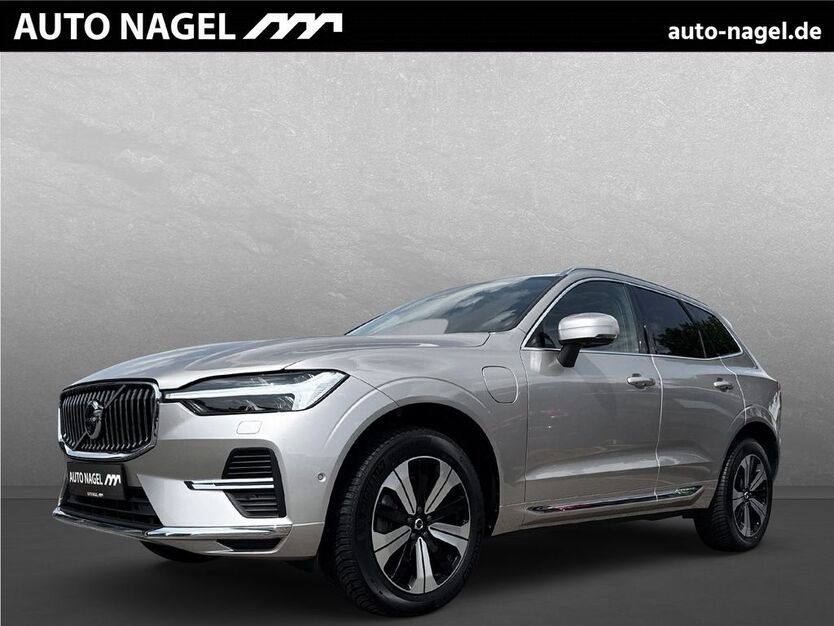 Volvo XC60 38.600 km 44.880 € Geldern 47608