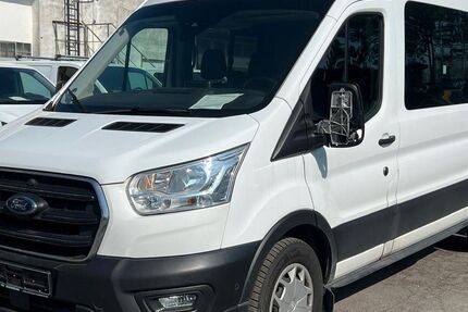 Ford Transit 98.000 km 26.850 &euro; Mülheim an der ruhr 45476